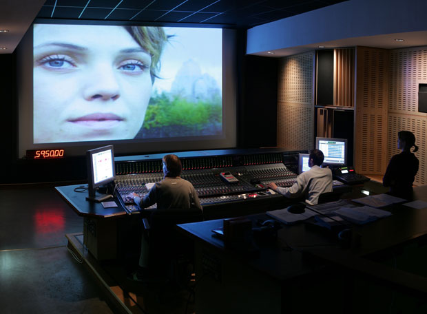 Le Fresnoy Studio Nacional des Arts Contemporains