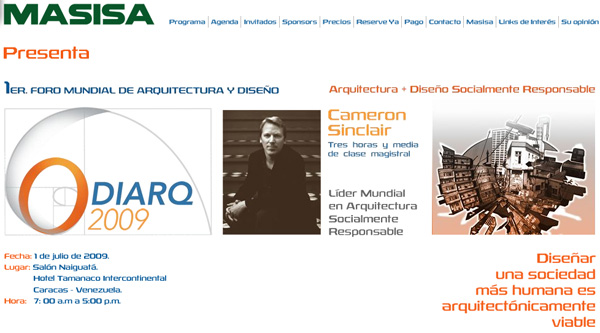 MASISA_Conferencia MASISA_Conferencia