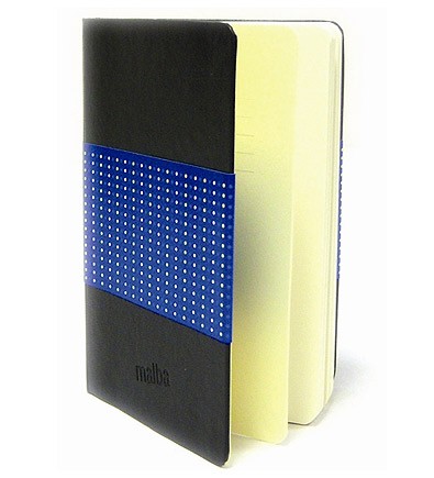 La Moleskine del MALBA - Foto: Gentileza Malba