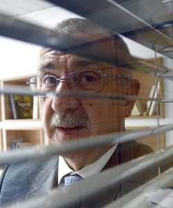 Hernández Pezzi | Vicent Bosch