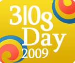 www.blogday.org y www.diadelblog.com