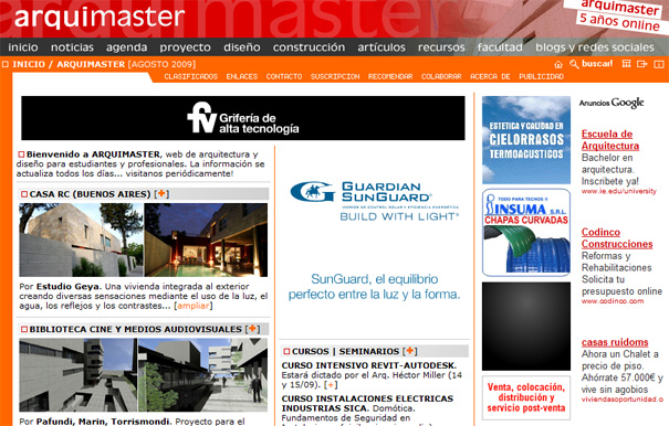 http://www.arquimaster.com.ar/