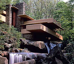 Unesco declara Patrimonio Mundial obras del estadounidense Frank Lloyd&nbsp;Wright