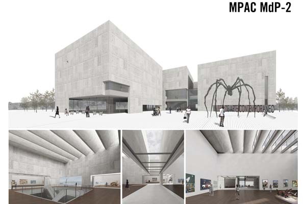 Monoblock . Foto:  Monoblock