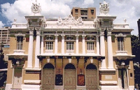 Teatro Nacional, Caracas