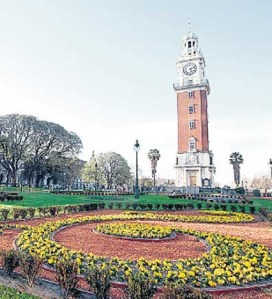 TorredelosIngleses_1047159 Foto: LA NACION / Mariana Araujo