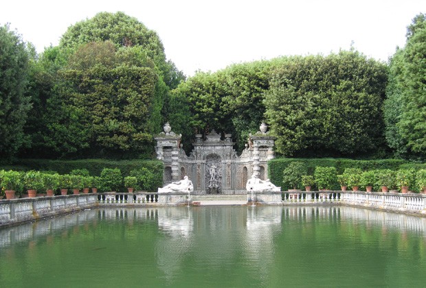 La paisajista Amalia Robredo recorrió la cuna del Renacimiento italiano y nos relata su visión personal.