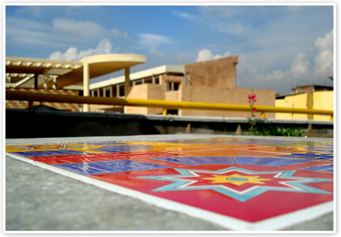 Medellín_FPCE_ED14_090717_bienal Medellín ha sido un ejemplo de transformación social y la arquitectura ha sido parte de esta construcción.