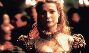 Gwyneth Paltrow en una escena de «Shakespeare in Love» / ABC