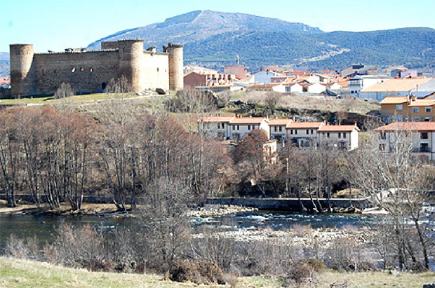 BarcodeAvila Barco de Ávila