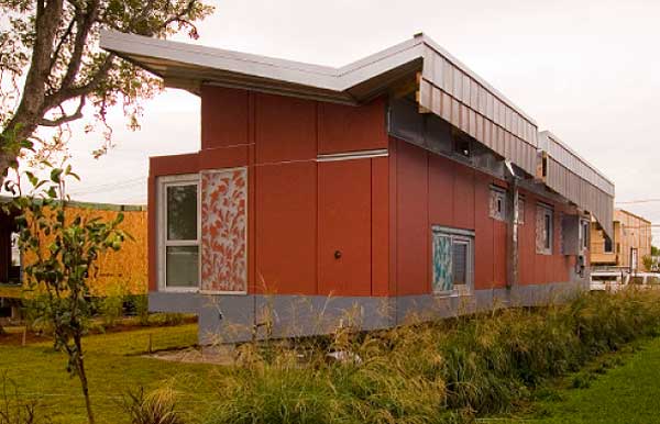 Imagen de la 'Casa Flotante' | ELMUNDO.ES