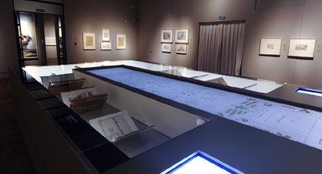 Dibujos_Arquitectura_Ornamentacion_131