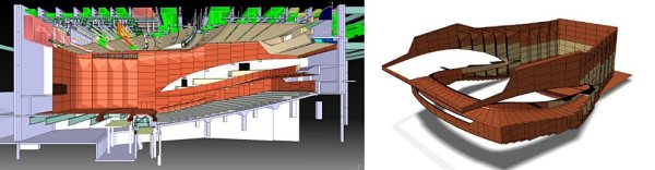 Gehry Technologies, imagen en su web