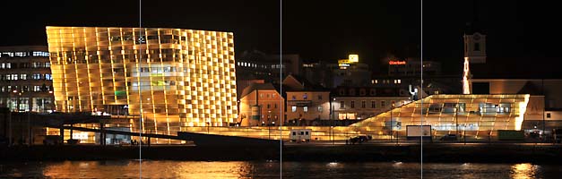 In 2009, Linz is the European Capital of Culture and a host within Europe.