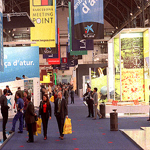 Barcelona Meeting Point 2008 | Antonio Moreno