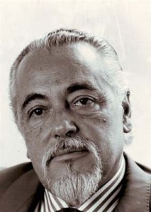 Carlos A. Méndez Mosquera (13/12/1929 - 3/10/2009) Foto: Ediciones Infinito