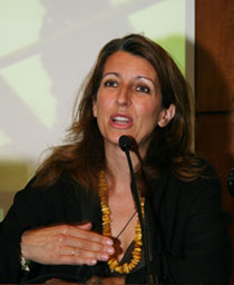 Benedetta Tagliabue (Italia, 1963)