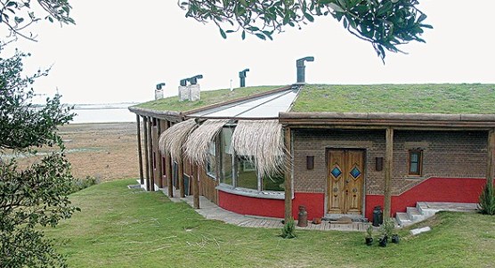 Arquitectura sustentable: Construir con responsabilidad