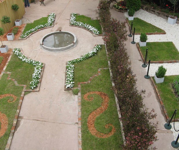 El jardín escuela Cristobal M. Hicken cumplió 95 años
