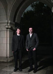 © Tomas Maier & Mr Chiba