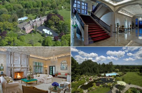 Varias imágenes de Dunnellen Hall. | Christie's