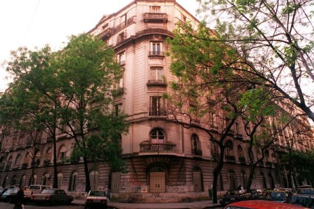 Foto: LA NACION   /   Patricia Di Pietro