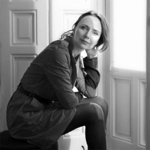 Helena Rohner, diseñadora - Foto: ElPais.es