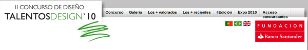 http://talentosdesign.fundacionbancosantander.com