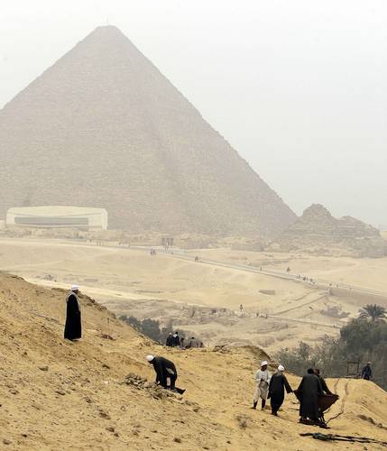Foto:  Periódico La Jornada (México)