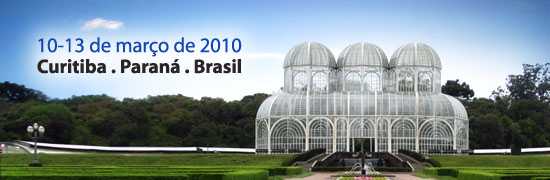 Ciudades Innovadoras 2010 - Curitiba, Brasil