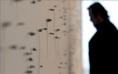 El IVAM acoge Malas Calles, una visión de la vida urbana del último siglo - Foto: EPA