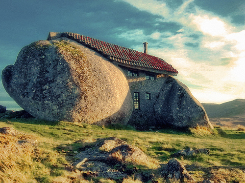 Stone House (Flickr)