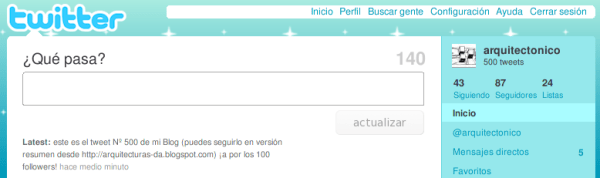 http://twitter.com/arquitectonico