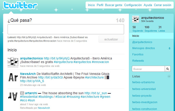 twitter.com/arquitectonico