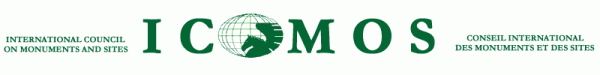 The International Council on Monuments and Sites (ICOMOS) 