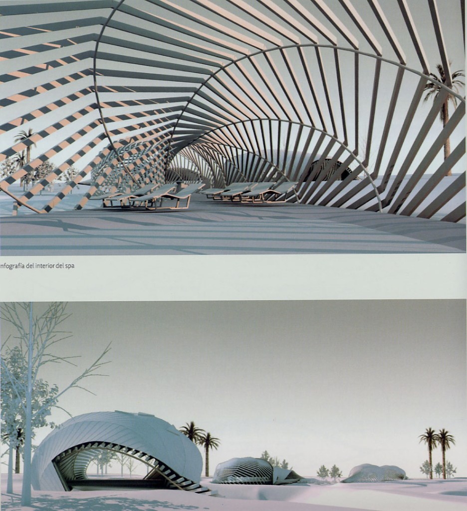 toyoito2hv9 Torrevieja (Alicante): Parque de la relajación. Toyo Ito - Foto: Urbanity.es