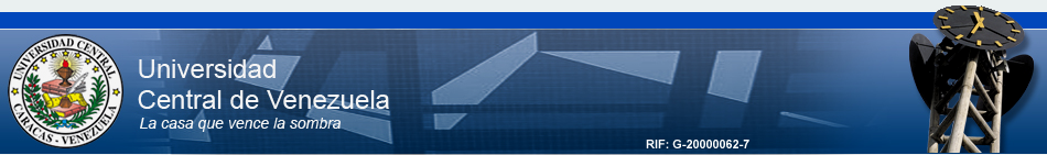 www.ucv.ve