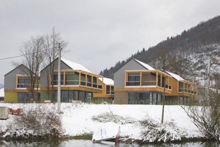 La vida urbano-rural / Foto: TOMAZ GRECORIC | ElPais.es