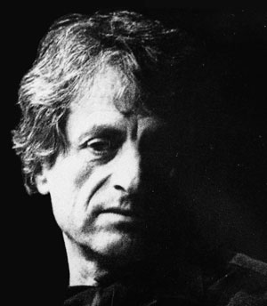 El compositor y arquitecto Iannis Xenakis.  ElCultural.es
