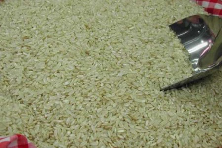 El arrroz se usaba en las construciones de la antigua China (Imagen: 20MINUTOS.ES)