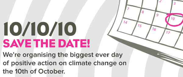 10/10/10 Save the Date!