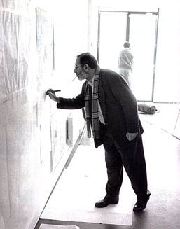 Arquitecto Álvaro Siza Vieira - Foto: AlvaroSizaViera.com