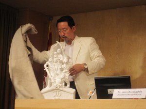 ..Etsuro Sotoo descubre su propuesta - J. A. M. - ElPaís.com