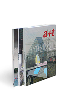 Imagen:  Web a + t ( www.aplust.net )