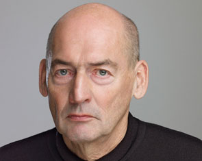 Rem Koolhaas - Foto: Web de "La Biennale"