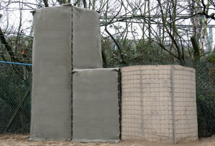 Foto: Web Tela de Hormigón - www.teladehormigon.es