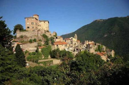 Balestrino, Italy - listverse.com