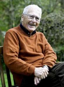 James Lovelock, autor de la Teoría Gaia. (Imagen: ARCHIVO - 20minutos.es)