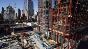 Obras en la Zona Cero - Reuters, ABC.es