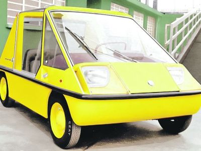 MOBILIARIO-ARQUITECTO-SOLUCIONAR-ULTRACOMPACTO-CONTAMINACION_CLAIMA20100928_0016_8 ARUANDA. PROTOTIPO REALIZADO EN 1965 POR EL ARQUITECTO ARI ANTONIO DA ROCHA, PARA SOLUCIONAR PROBLEMAS DE TRANSPORTE. HOY, UNA LEYENDA.